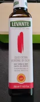 Olio evo