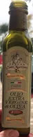 Olio extra vergine di oliva