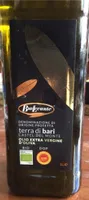 Olio extravergine