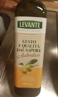 Olio di oliva