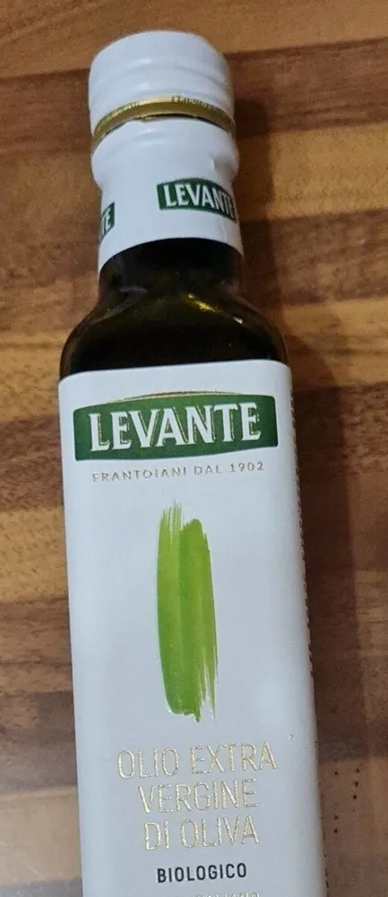 Olio extra vergine di oliva
