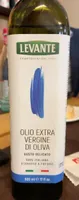 Huile d'olive extra vierge