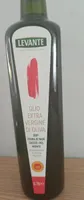 Olio extravergine D'oliva DOP Terra di Bari Castel del Monte