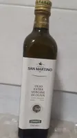 Olio extravergine di oliva