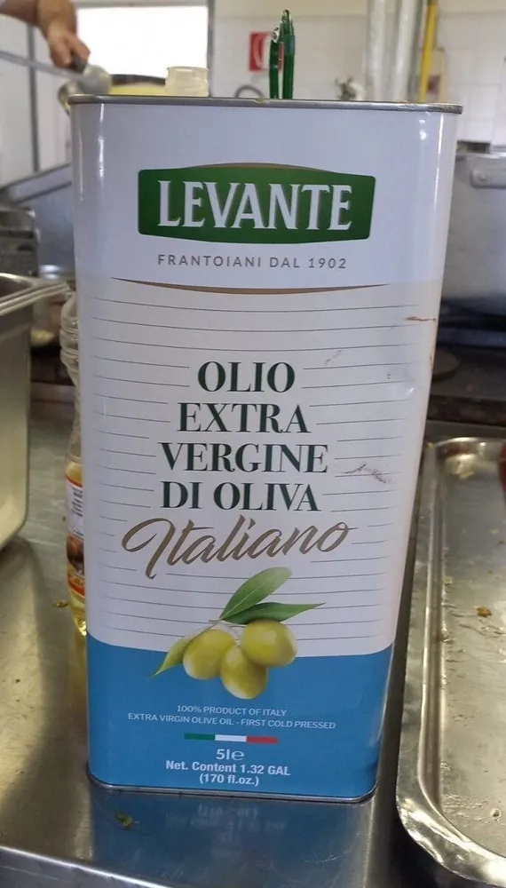 Olio