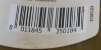 Olio di Sansa di oliva