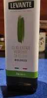 Olio extravergine