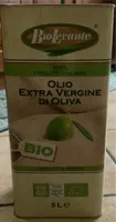 Olio extravergine di oliva