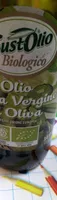 Olio extra vergine