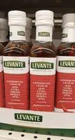 olio peperoncino