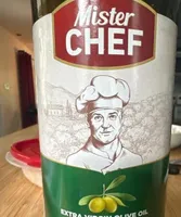 Huile olive extra vierge