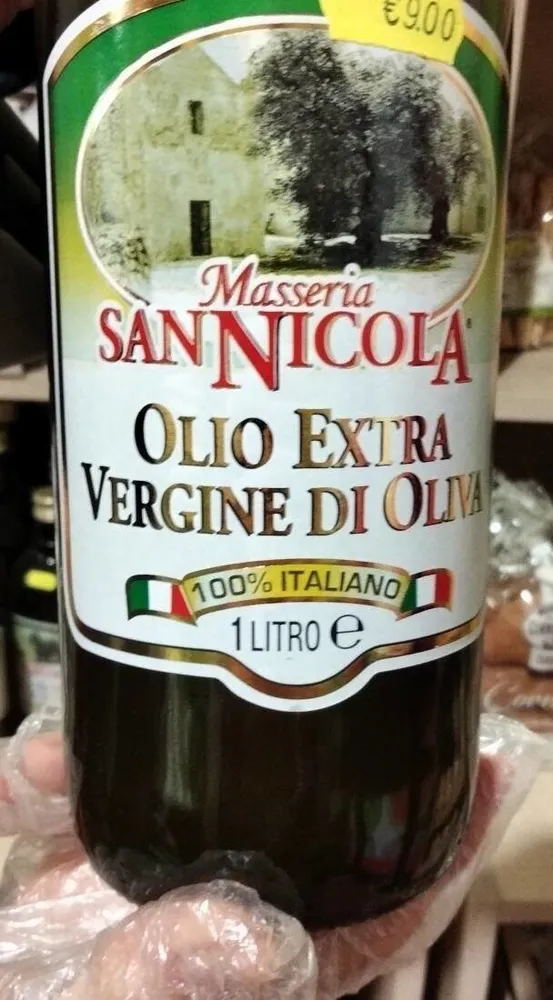 Masseria San nicola