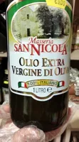 Masseria San nicola