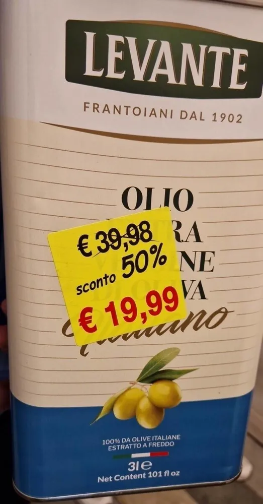 Olio