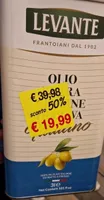 Olio