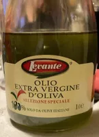 Olio extravergine d’oliva selezione speciale