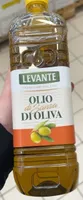 Olio di Sansa di oliva