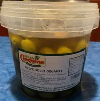 olive dolci giganti