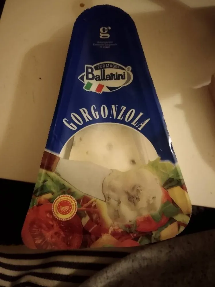 Gorgonzola