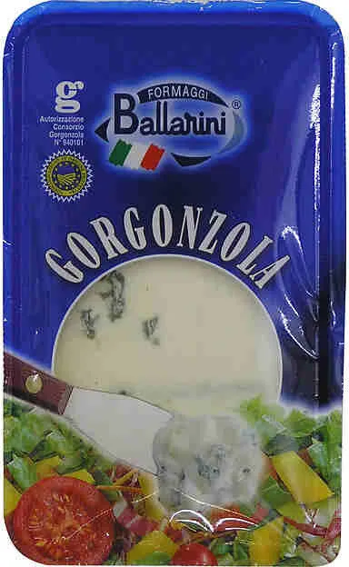 Gorgonzola