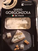 Queso gorgonzola