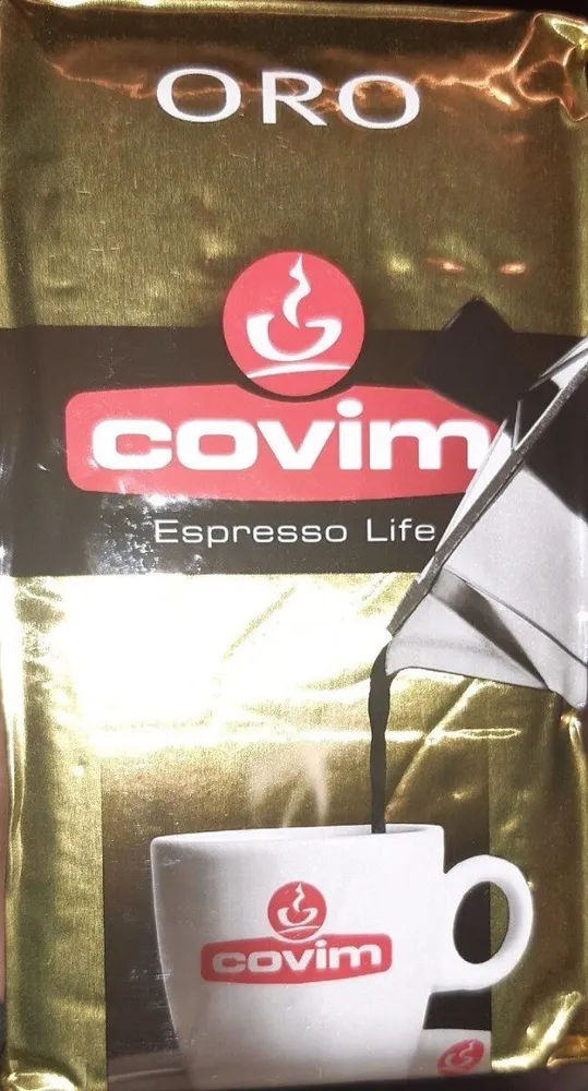 Covim oro