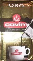 Covim oro