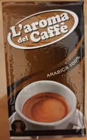 L'aroma del caffè