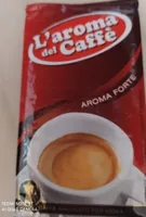 L'aroma del caffè