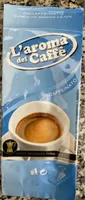 L’aroma del caffe