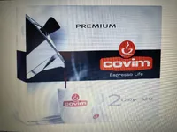 Caffè macinato premium