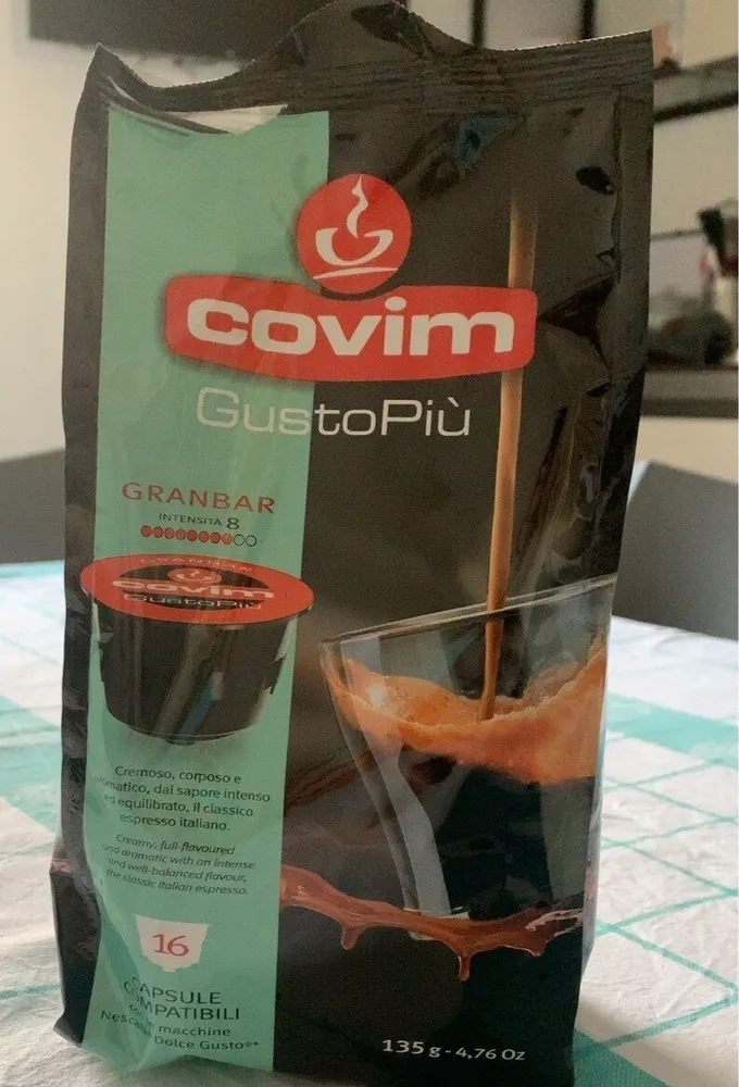 Caffè