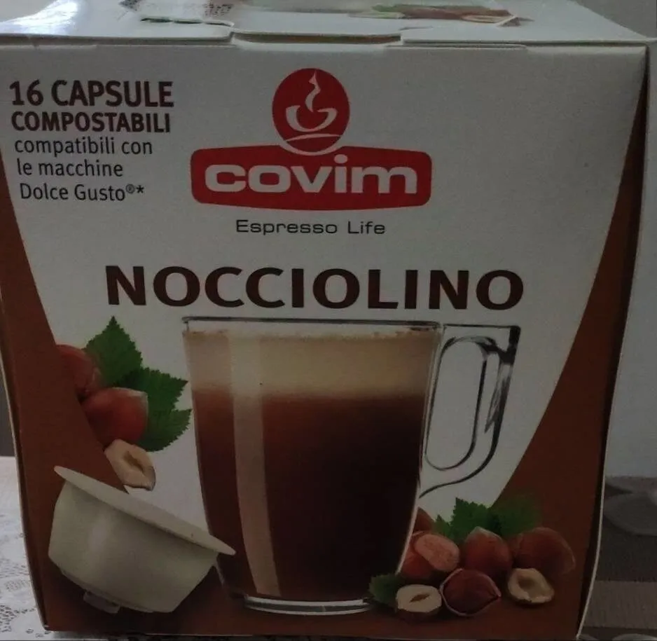 Nocciolino