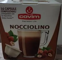 Nocciolino