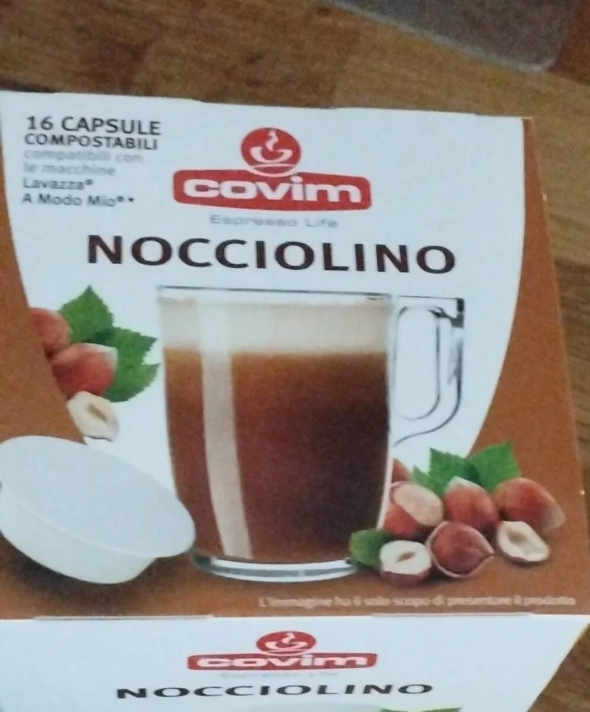 Nocciolino