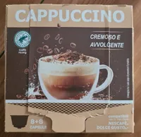 Cappuccino