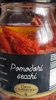 Pomodori secchi