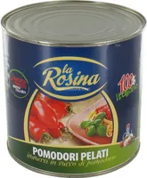 La Rosina Pelati GR. 2500