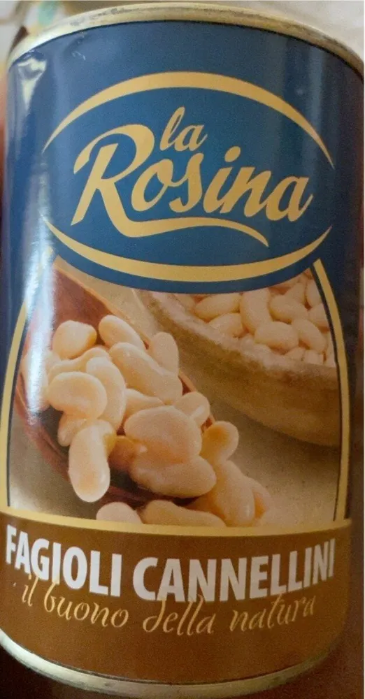 Fagioli cannellini