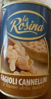 Fagioli cannellini