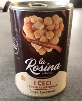 La rosina ceci