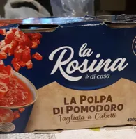 Polpa di pomodoro