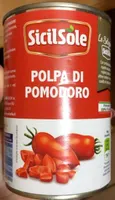Polpa di pomodoro