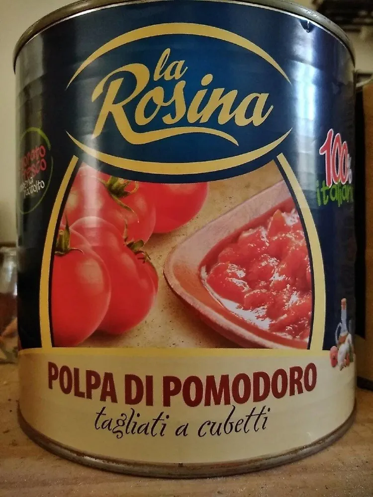 Polpa di pomodoro