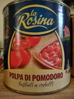 Polpa di pomodoro
