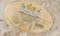 pane carasau