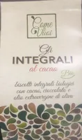 Gli integrali al cacao