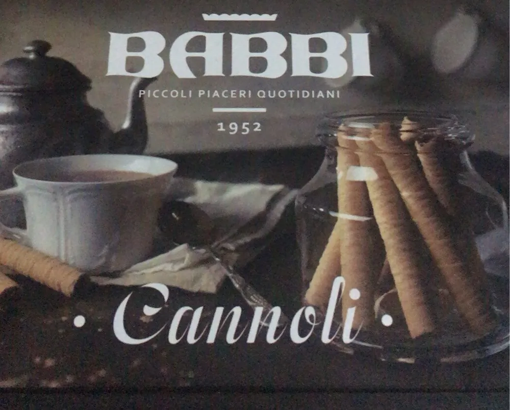 Cannoli