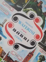 Waferini Prelibati