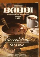 Cioccodelizia